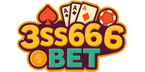 3ss66 bet Logo